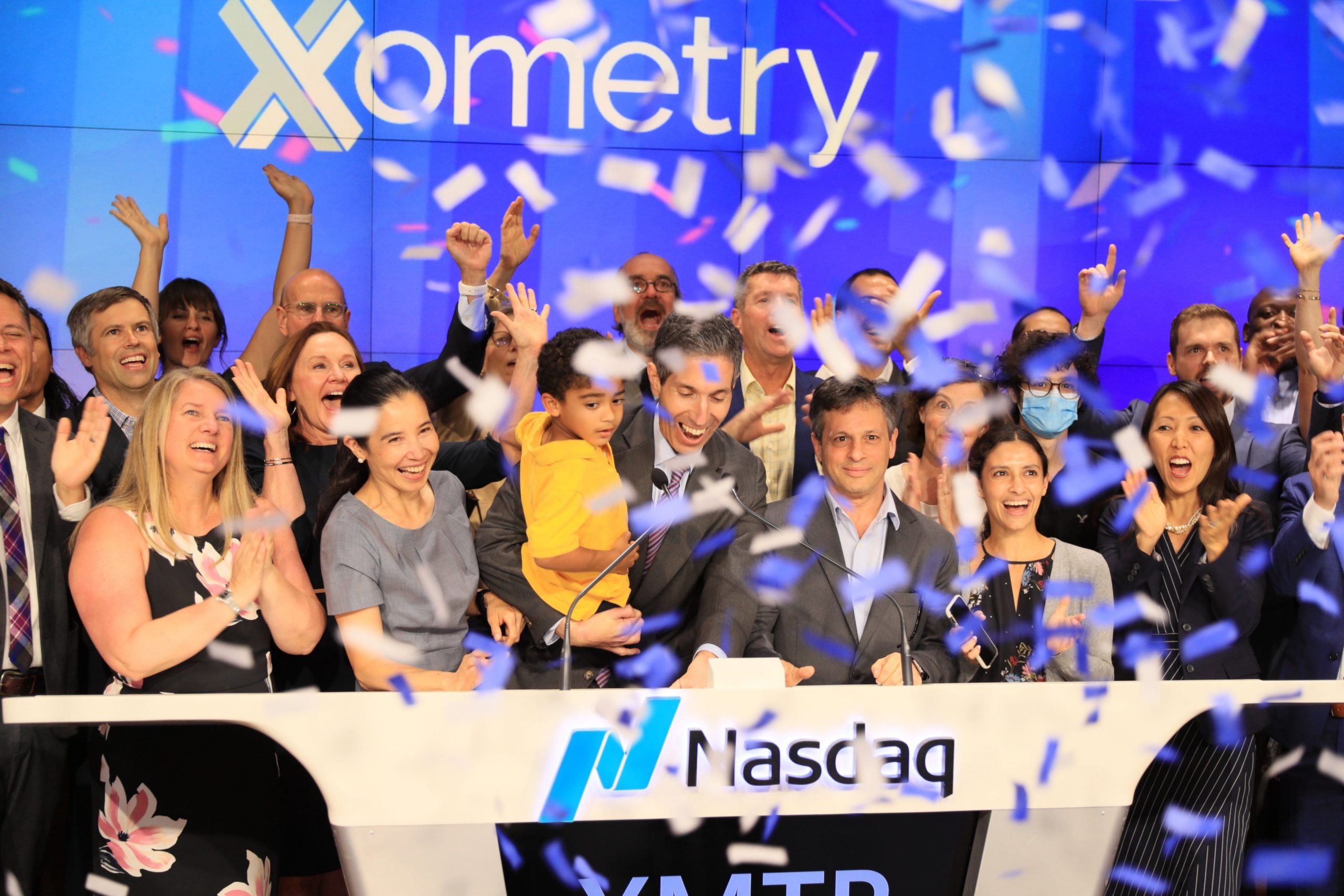 Xometry IPO