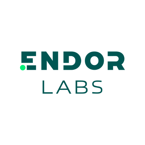 Endor Labs Logo