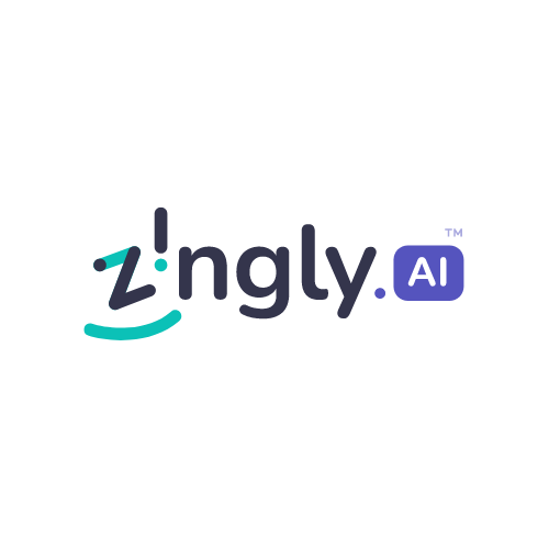 Zingly Logo