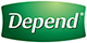 Depend® logo