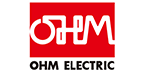 OHM ELECTRIC 