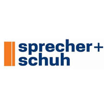 瑞士Sprecher+Schuh经销店