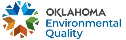 DEQ logo, click to go to DEQ home page