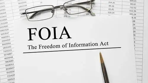 FOIA Request