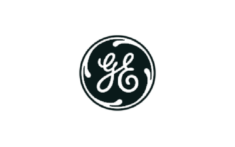 GE logo