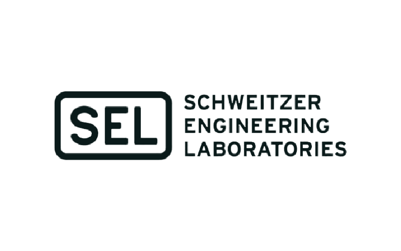 Schweitzer Engineering Laboratories (SEL) logo