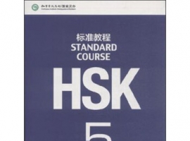 HSK5级词汇表（下）