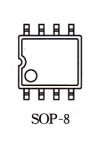 AN6552S引脚图