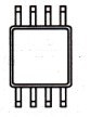 LTC1541IMS8引脚图