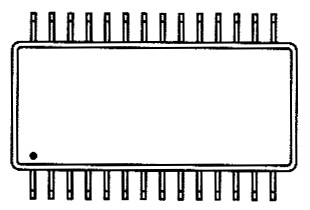 ADUC814BRU-REEL7引脚图