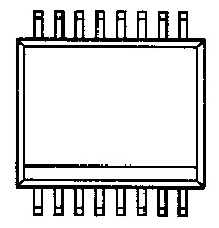 SP204CT引脚图