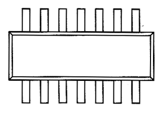 ATTINY24引脚图