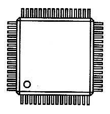 MSC1210Y4引脚图