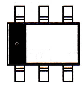 NJG1101F引脚图