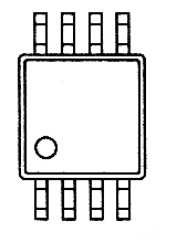 MAX1236引脚图