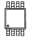 DAC7513引脚图