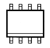 LTC1451引脚图