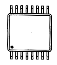 SN65LVDS105PWG4引脚图