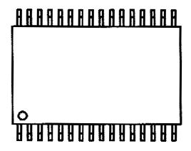 SN65LVDS152引脚图