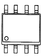 LCDP1511DRL引脚图