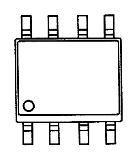 LTC1487引脚图