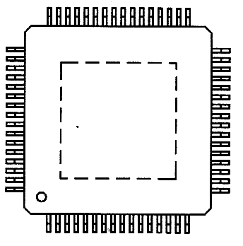 TLK1211RCP引脚图