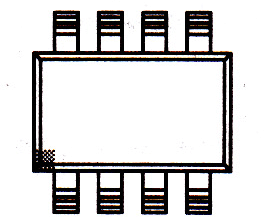 MAX4471引脚图