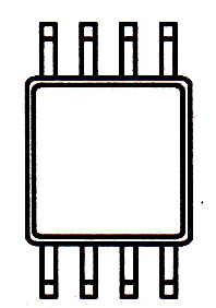 LTC2055引脚图