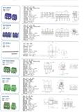 PCB接线端子