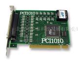 PCI总线 PCI1010 运动控制卡 *2轴驱动 光隔离