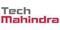 TechMahindra logo