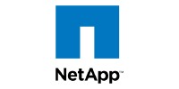 NetApp logo