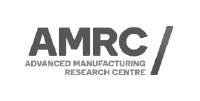 AMRC logo