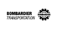 Bombardier logo