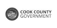 Cook County logo