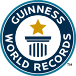 Guinness World Records logo