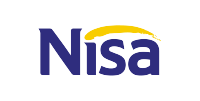 Nisa logo