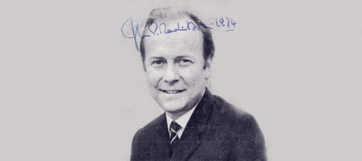 John Mackintosh