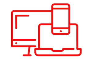 Ensemble, tous connectés