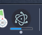 Barre de progression du dock macOS