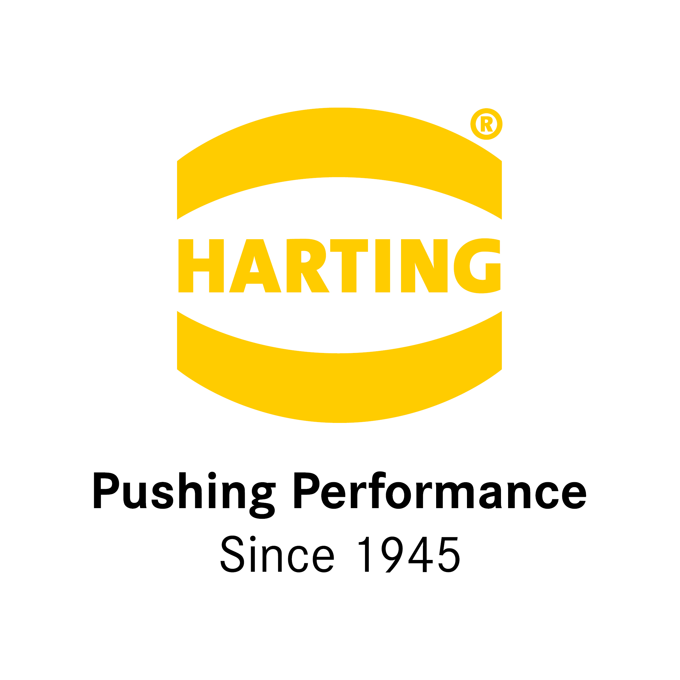 HARTING Logo