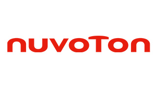 Nuvoton_Logo_320x180