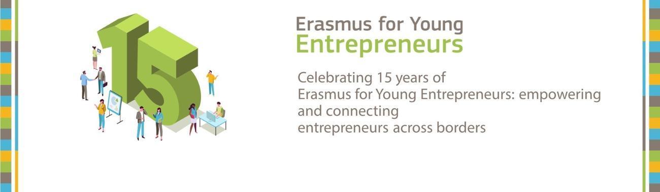 Erasmus for Young Entrepreneurs