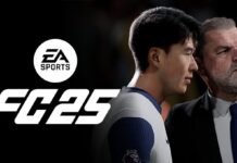 EA Sports FC 25