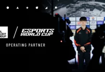 ESL Faceit EWC