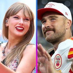 Taylor Swift Travis Kelce