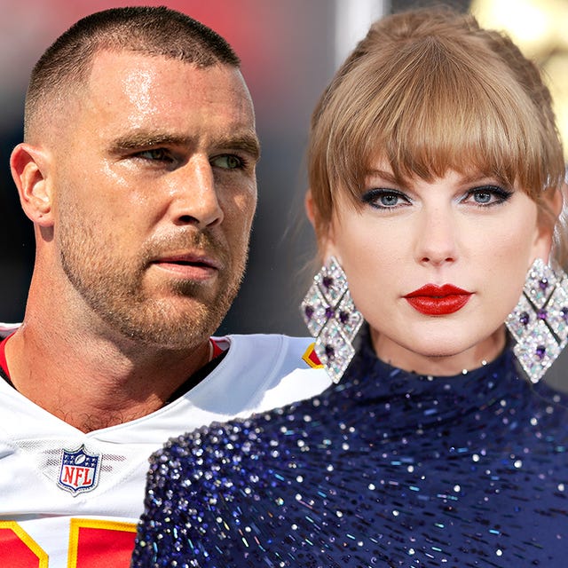 Travis Kelce 'Concerned' For Taylor Swift After Concert Terrorist Plot Uncovered (Report)