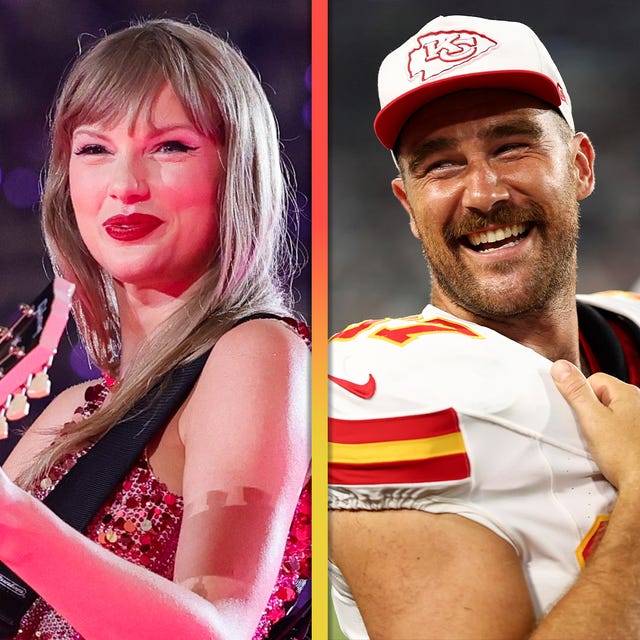 How Travis Kelce and Taylor Swift 'Prioritize One Another' When They're Apart (Source)