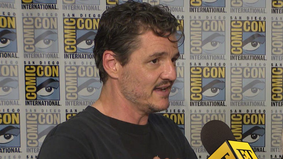 Pedro Pascal Calls Joining New ‘Avengers’ Movies a 'Blessing' (Exclusive)