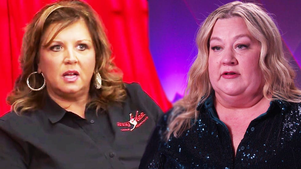 'Dance Moms': How New Coach Glo Hampton Is Different From Abby Lee Miller (Exclusive) 